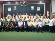 Gubernur Arinal Buka Musorprov KONI, Jadikan Musorprov Tonggak Awal Perjuangan Olahraga Lampung