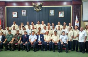 Gubernur Arinal Buka Musorprov KONI, Jadikan Musorprov Tonggak Awal Perjuangan Olahraga Lampung