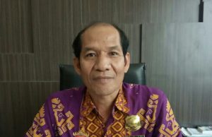 Jelang HUT 12 Pesawaran, Dishub Masih Lakukan Rancangan Parkir