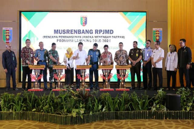 MUSRENBANG-W