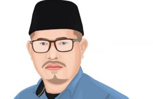Partai Besutan GARBI Terus Bergriliya