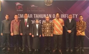 OJK Terapkan Supervisory Technology Awasi Fintech