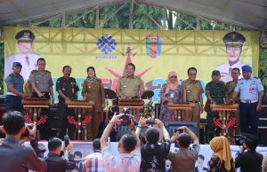 Arinal Job Fair Upaya Mengurangi Angka Pengangguran Di Lampung