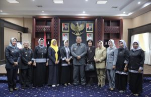 Gubernur Lampung Siap Dukung Dan Support Penuh KPPI Lampung
