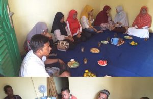Partai Besutan Garbi Lampung Tengah Terus Perluas Jangkauan