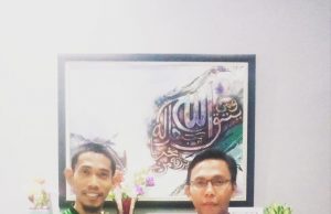 GARBI DEVELOPMENT PROGRAM, Abdul Rahman: “Yang Muda , Yang Berkarya”