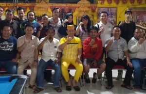 SELPI Akan Bagikan Masker dan Gelar Doa Kebangsaan