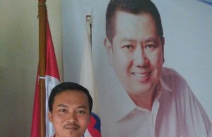 MINIM KURSI DEWAN, PARTAI PERINDO LAMPUNG MASIH DIPERHITUNGKAN