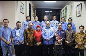 Dukung Kesuksesan Pilkada 8 Kabupaten/Kota, Gubernur Arinal Minta KPU Kedepankan Aturan yang Berlaku