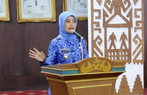 Wagub Lampung Dorong Peran Pemprov dan Kabupaten/Kota dalam Penanganan Pekerja Migran Indonesia (PMI)