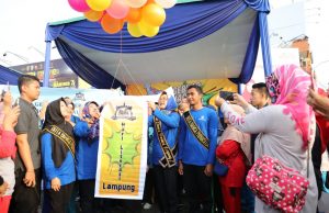 Bunda Literasi: Pentingnya Menanamkan Budaya Gemar Membaca dan Menulis