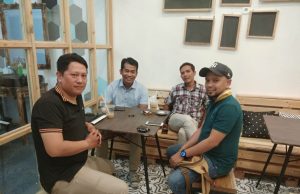 Forum Start Up Lampung Bersinergi Dengan PGN & PT. GOJEK Akan Mengadakan Event Memecahkan Rekor MURI