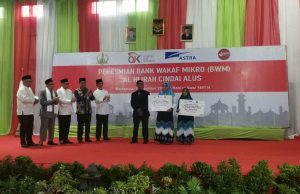 OJK Terapkan Sistem Pendaftaran Elektronik