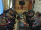 Tim Itwasda Polda Lampung melaksanakan Wasrik di Polres Lampung Tengah