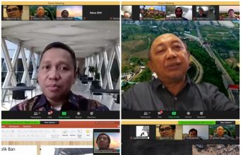 Mencari Solusi Penataan Kota, UBL Gelar Talkshow Masa Depan Wajah Kota Bandar Lampung