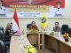 Gubernur Lampung Jadi Narasumber Webinar Dengan Tema Menguak Strategi Penthalik Lampung Melawan Covid-19