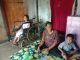 Sungguh Miris… Penyandang disabilitas Tinggal ngontrak Rumah Sepetak