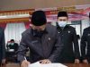 Pemkab Lampung Selatan Sampaikan Raperda APBD 2021, Pendapatan Daerah Diproyeksi Rp.2,077 Triliun