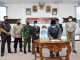 DPRD Lampung Tengah Umumkan H. Musa Ahmad, S.Sos., dan dr. H. Ardito Wijaya Sebagai Bupati dan Wakil Bupati Lampung Tengah Periode 2021-2026