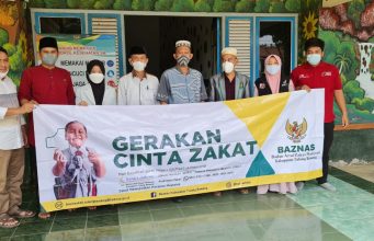 Majelis Ulama Indonesia (MUI) Tulang Bawang Dukung ACT Lampung Bantu Palestina