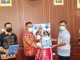 Lima PNS Meninggal Dunia, Ahli Waris Terima Santunan dari Bupati Lampung Selatan