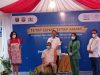 PT Nestle Adakan Kegiatan Kick Off Vaksin Gotong Royong
