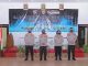 Wakapolda Lampung buka Rakorbin SDM dan PNS Polri Polda Lampung TA. 2021