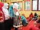 Hadiri Kegiatan TP PKK Desa Fajar Baru, Winarni Imbau Agar Kembangkan Literasi