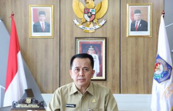 Kemendagri Sampaikan Arah Kebijakan Perencanaan dan Keuangan Daerah Masa Pandemi