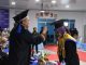 Wisuda Ke-33, IIB Darmajaya Komitmen Tingkatkan Kualitas Lulusan