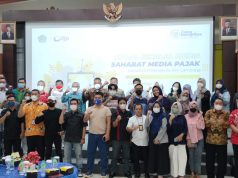 Ayo Ikut PPS Segera, Ungkap Harta Sebelum 30 Juni 2022
