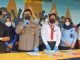 Rampas HP Bocah 11 Tahun, Tiga Pelaku Diringkus Jatanras Polda Lampung