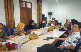 Lampung Craft ke-3 Tahun 2022 Segera Digelar, Pemprov Lampung Matangkan Persiapan Penyelenggaraan Acara