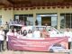 PESAWARAN TERIMA BANTUAN AMBULANS DARI PASAR MODAL INDONESIA UNTUK MENGOPTIMALKAN LAYANAN KESEHATAN