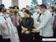 BUPATI PESAWARAN MENERIMA KUNJUNGAN KERJA KETUA DEWAN PERWAKILAN RAKYAT REPUBLIK INDONESIA (DPR RI) KE KABUPATEN PESAWARAN