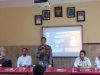Sat Binmas Polresta Bandar Lampung Lakukan Pembinaan dan Penyuluhan Ke Sekolah