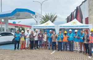 Sukses Amankan Listrik Saat Nataru, PLN Panen Apresiasi dari Pengelola Tol Hingga Hotel Berbintang