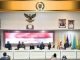 Mingrum Gumay Pimpin Rapat Paripurna DPRD Provinsi Lampung