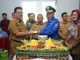 Kantor Baru, Kinerja Dinas Damkar Dan Penyelamatan Diharapkan Semakin Baik