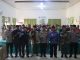 Melalui Program Jum’at Curhat, Polres Lampung Timur Dengarkan Curhatan Warga Raman Utara