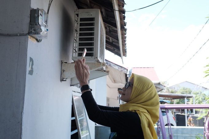 Tagihan Listrik Belum Keluar? Yuk Cek Perkiraan Lewat Fitur Catat Meter Mandiri PLN Mobile