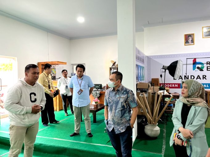 Turut Meriahkan Gelaran HUT Ke-341 Kota Bandar Lampung, Rumah BUMN Bandar Lampung Libatkan 7 UMKM Kuliner
