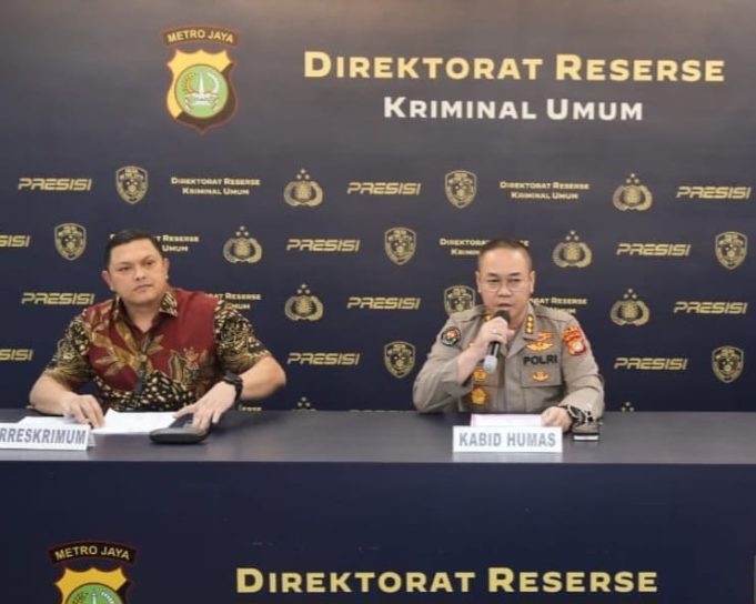 Polda Metro Jaya Kembangkan Penyelidikan Jalur Sindikat Ginjal International di Bali