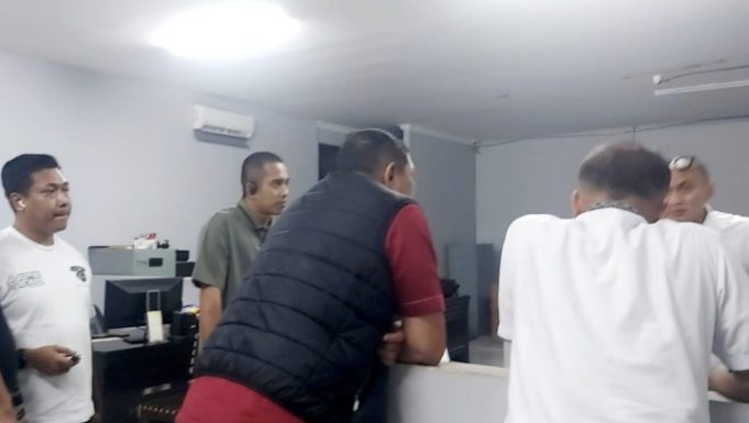 Sindikat Ginjal International Tim Bareskrim dan Polda Metro Jaya Geledah Imigrasi Denpasar dan Tangkap Tersangka Baru