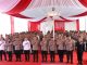 Kunjungi Polres Lampung Timur, Kapolda Lampung : Jaga Netralitas Polri