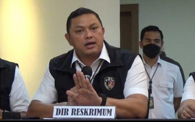 Polisi Kejar Penghubung Jaringan TPPO Ginjal Indonesia-Kamboja
