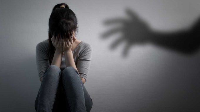 Polres Tanggamus Lampung tangkap ayah diduga cabuli anak kandung