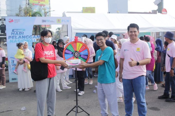 Semarakkan HPN 2023, PLN Masifkan Promo Tambah Daya