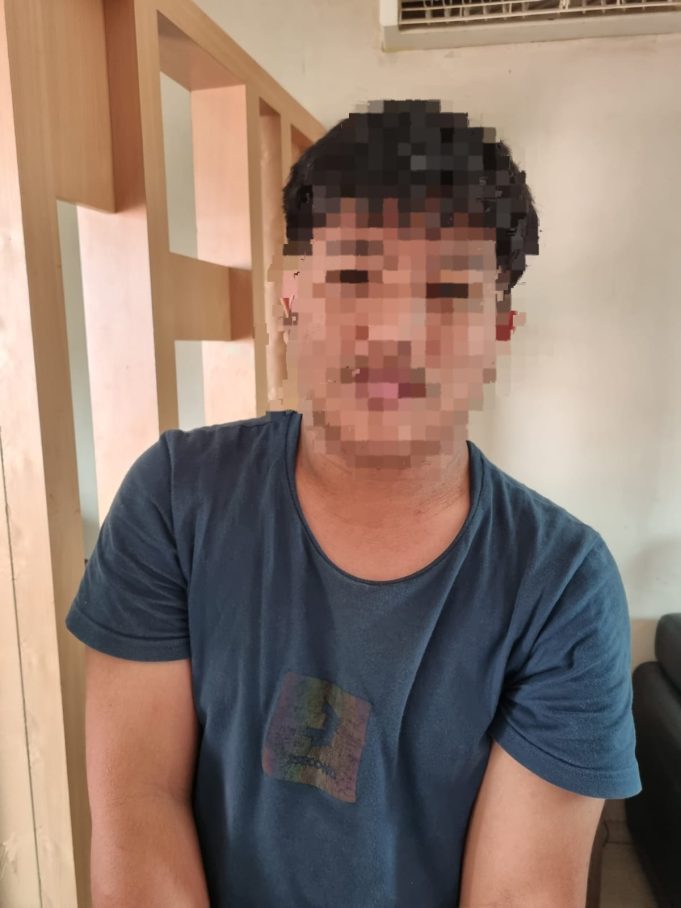 Direktorat Narkoba Polda Lampung Berhasil Tangkap Jaringan Fredy Pratama Di Palembang