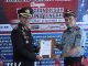 Wujud Sinergitas, Polres Lampung Tengah Teken Perjanjian Kerjasama Dengan Lapas Kelas II B Gunung Sugih